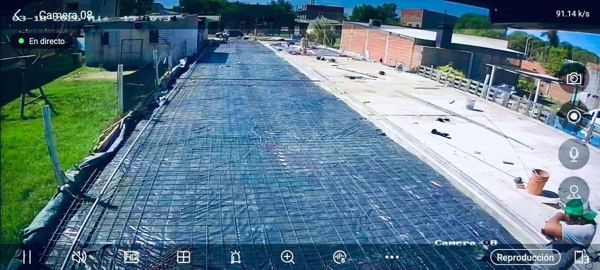 Foto de Galpón de 400m2 a estrenar, próximo a terminar, imagen 2
