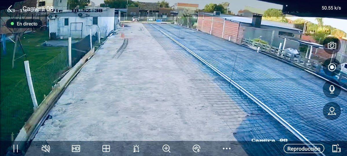 Foto de Galpón de 400m2 a estrenar, próximo a terminar, imagen 3