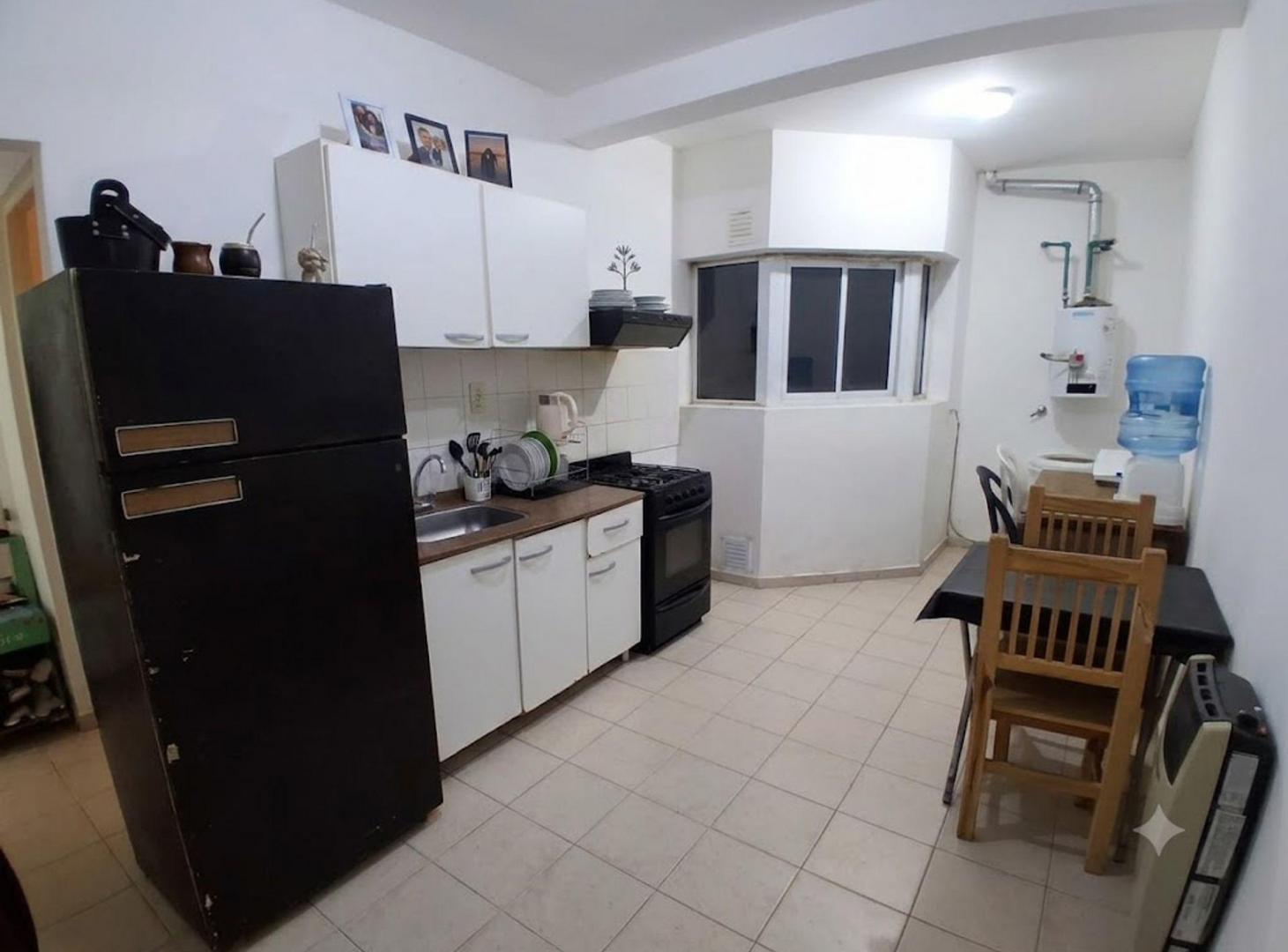 Foto de Depto 1 dormitorio, ideal estudiantes, Oro Verde, imagen 5