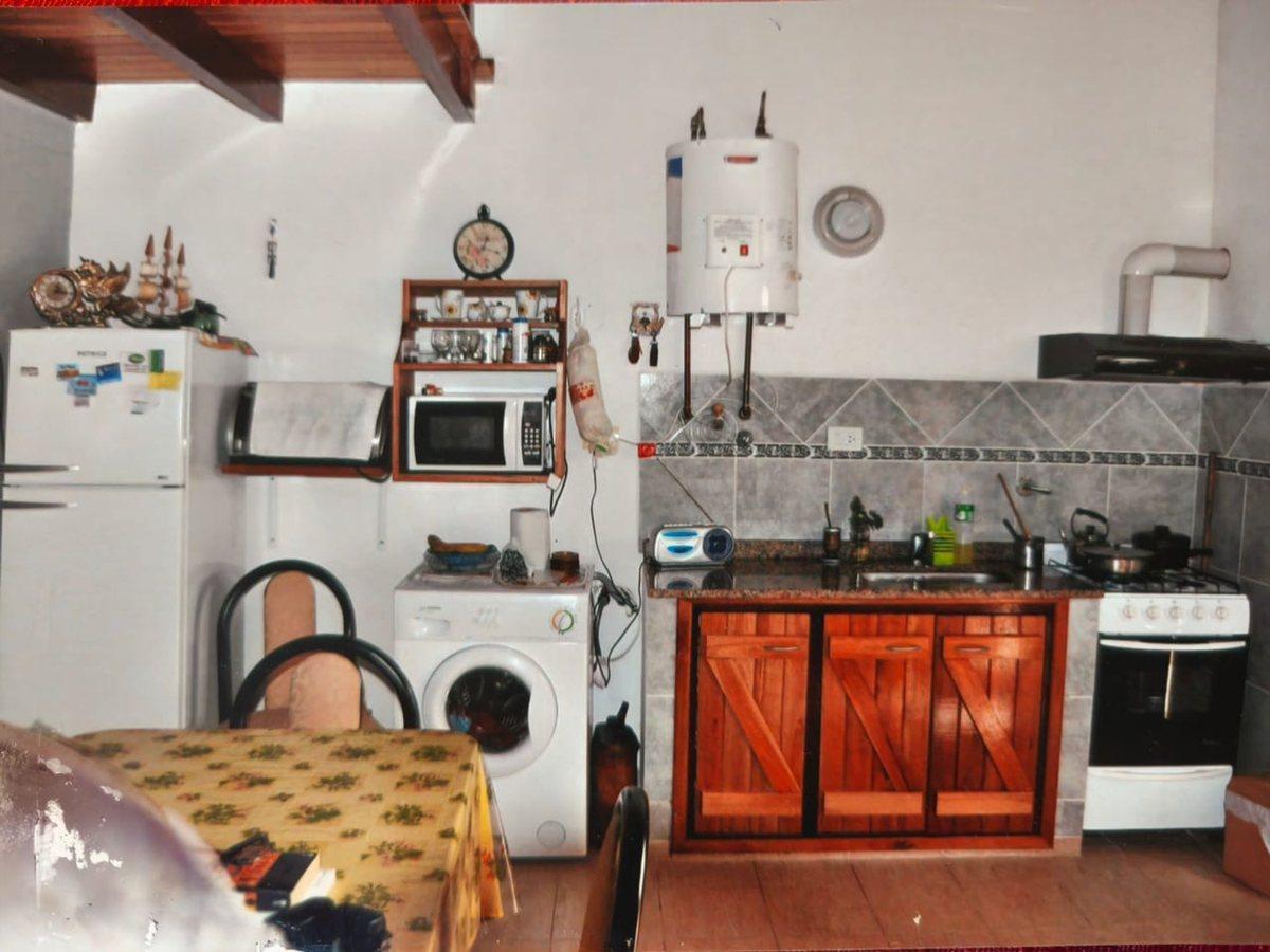Foto de Dúplex interno 2 dormitorios en Federación, imagen 3
