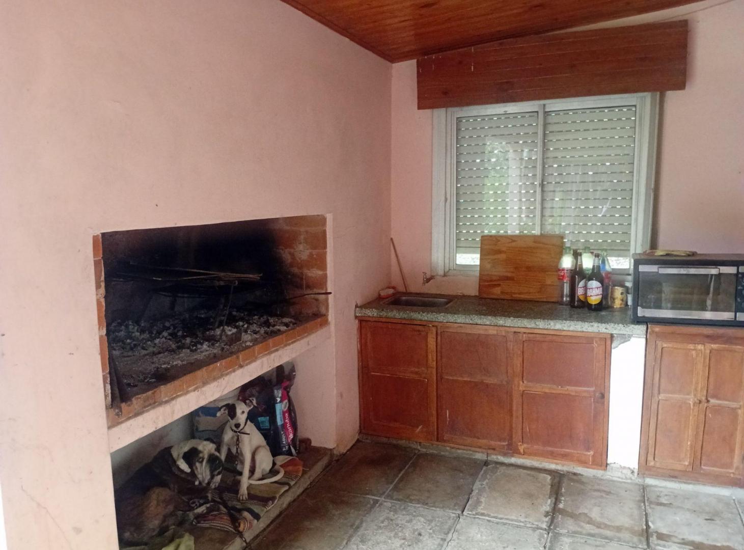 Foto de Casa 3 Dormitorios Y Gran Terreno, San Salvador, imagen 4