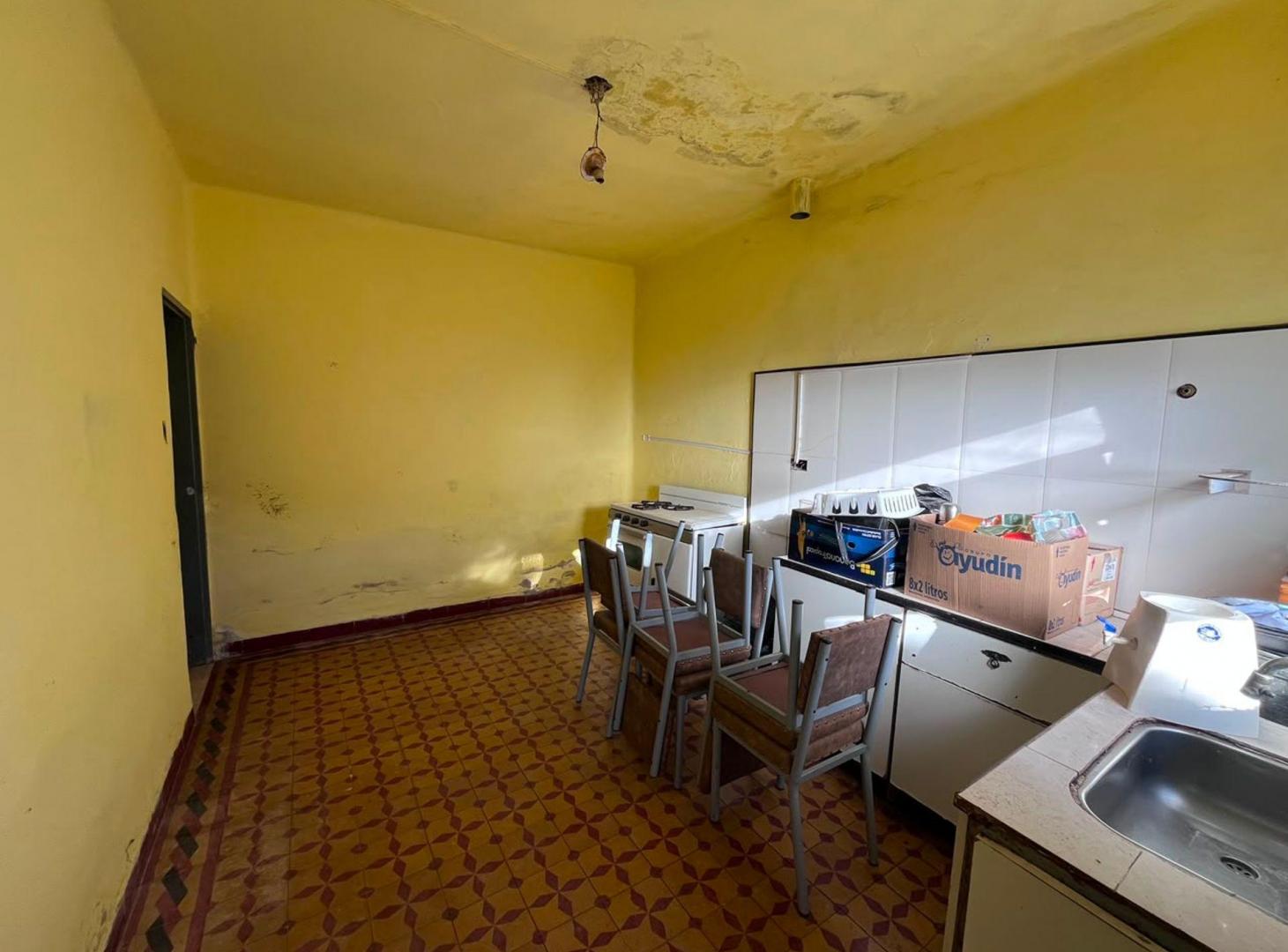 Foto de Casa 2 dormitorios a refaccionar, Paraná, imagen 2