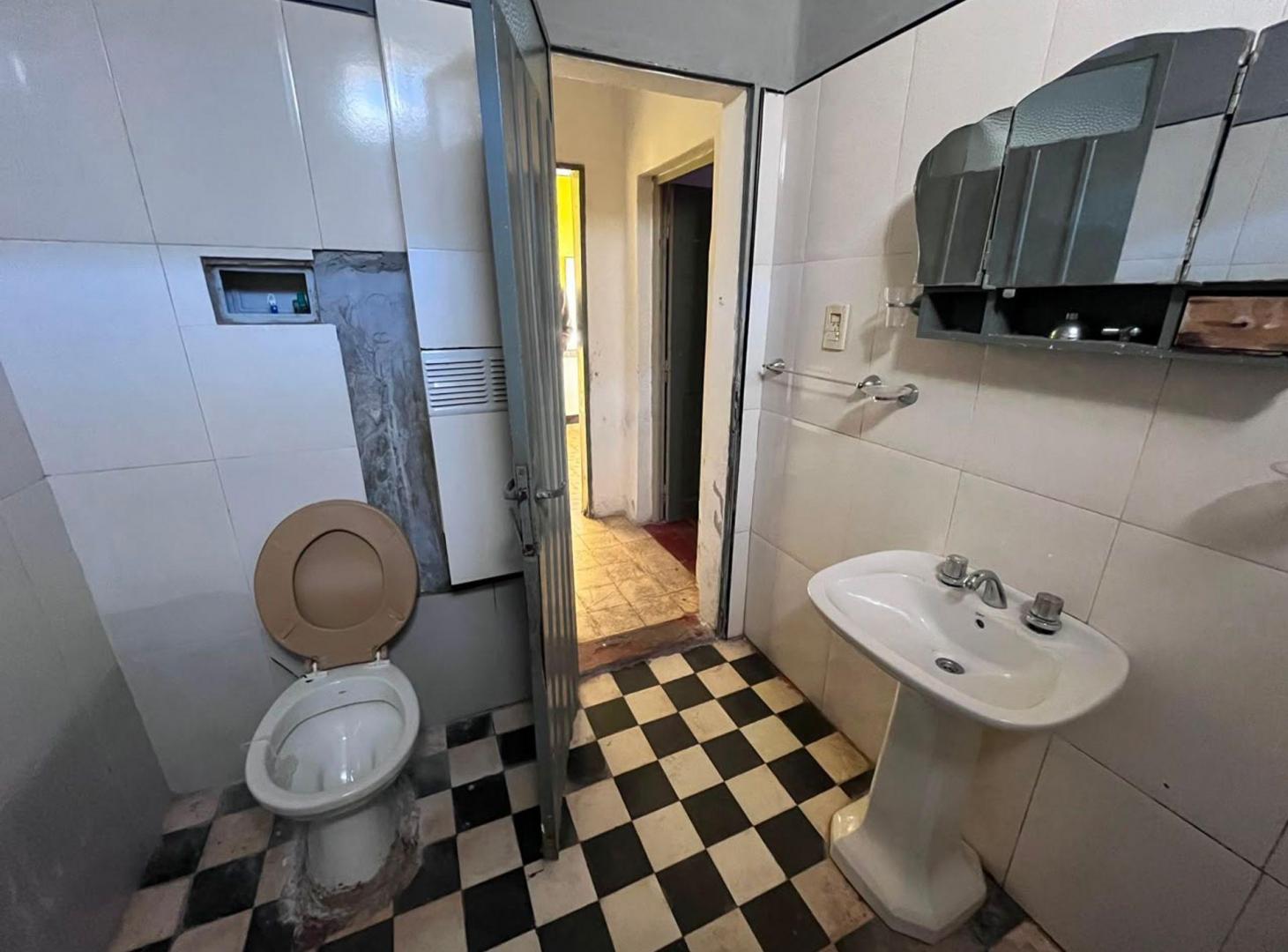 Foto de Casa 2 dormitorios a refaccionar, Paraná, imagen 5