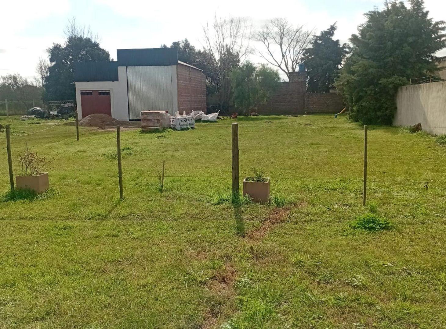 Foto de Terreno de 500 m2, 2º Sección de quintas Gualeguay, imagen 3