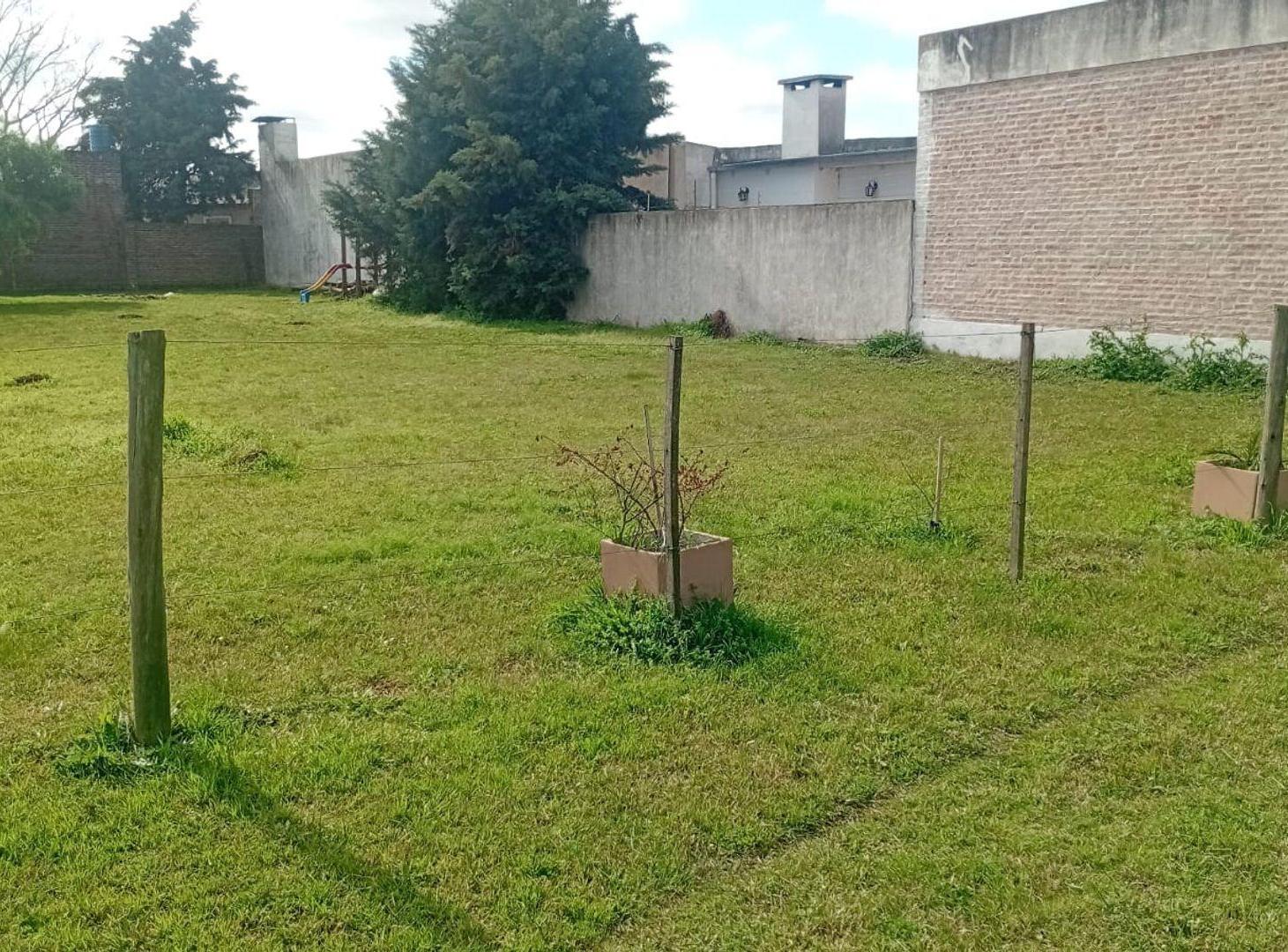 Foto de Terreno de 500 m2, 2º Sección de quintas Gualeguay, imagen 2
