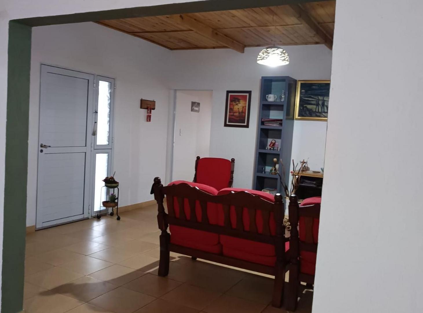 Foto de Casa 2 dormitorios en Gualeguaychú, imagen 1