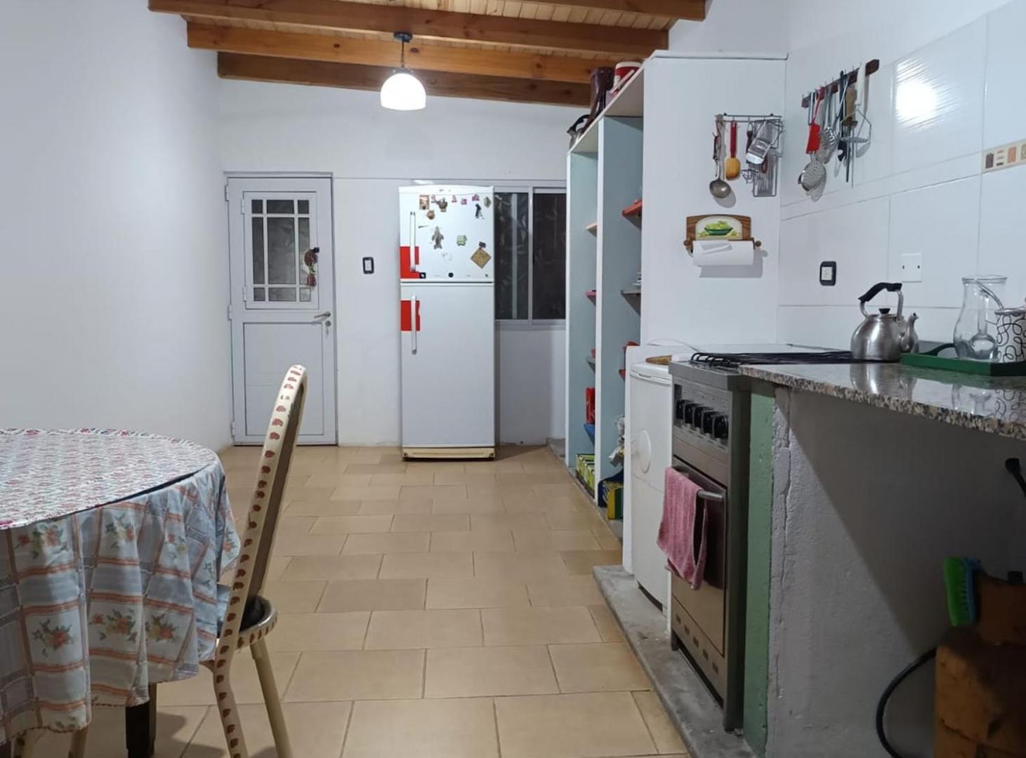 Foto de Casa 2 dormitorios en Gualeguaychú, imagen 1