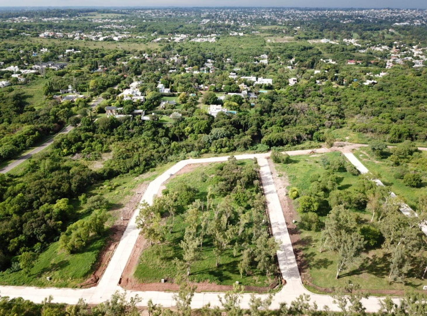 Foto de Urbanización Terrazas - Loteo Premium, imagen 3