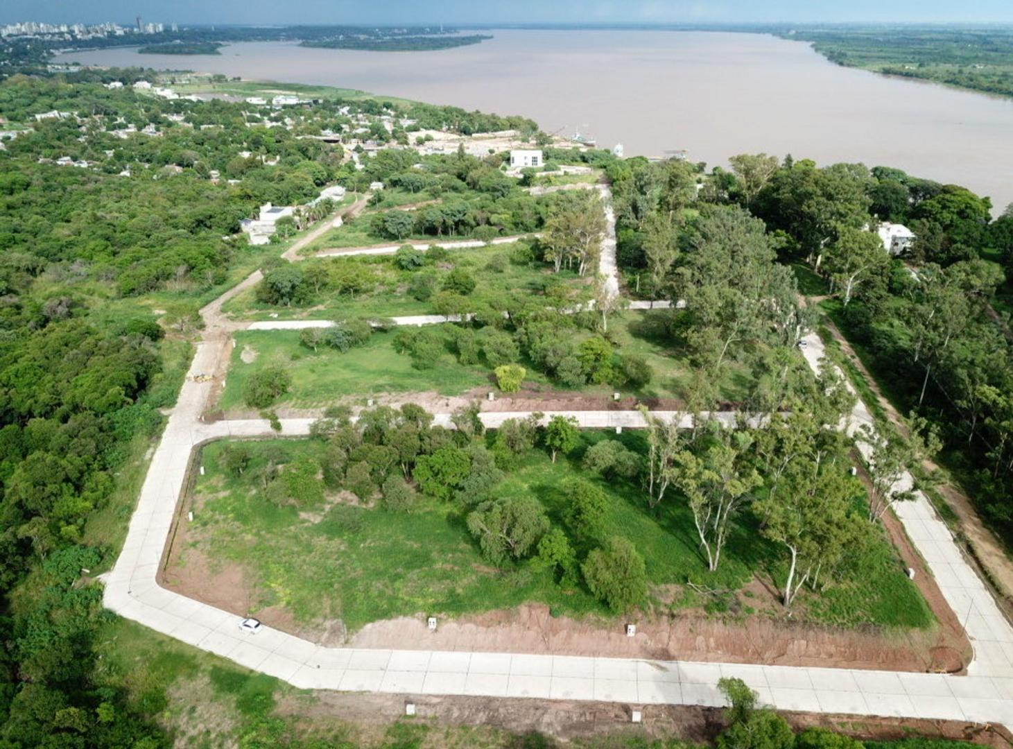 Foto de Urbanización Terrazas - Loteo Premium, imagen 2