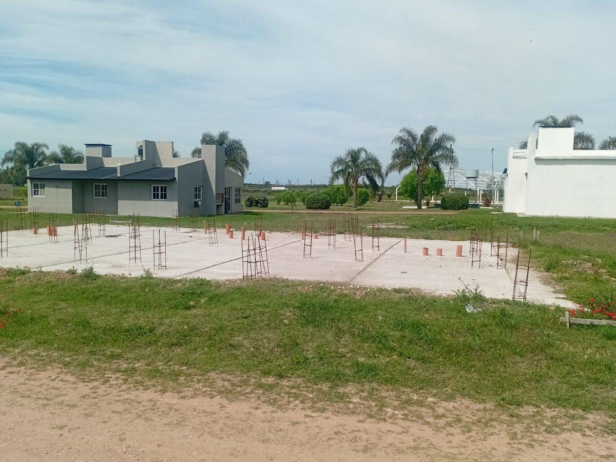 Foto de Hermoso lote en Plena Termas de Basavilbaso, imagen 3