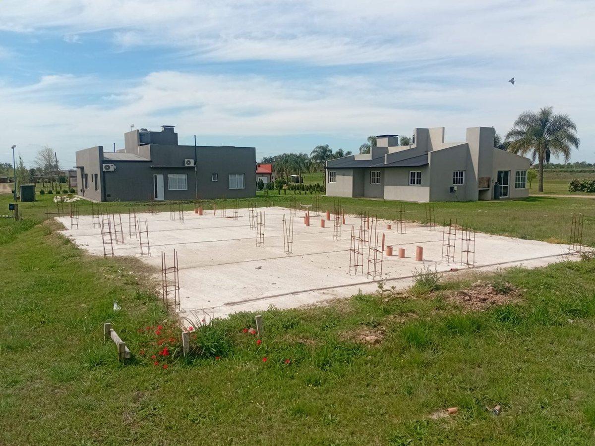 Foto de Hermoso lote en Plena Termas de Basavilbaso, imagen 5