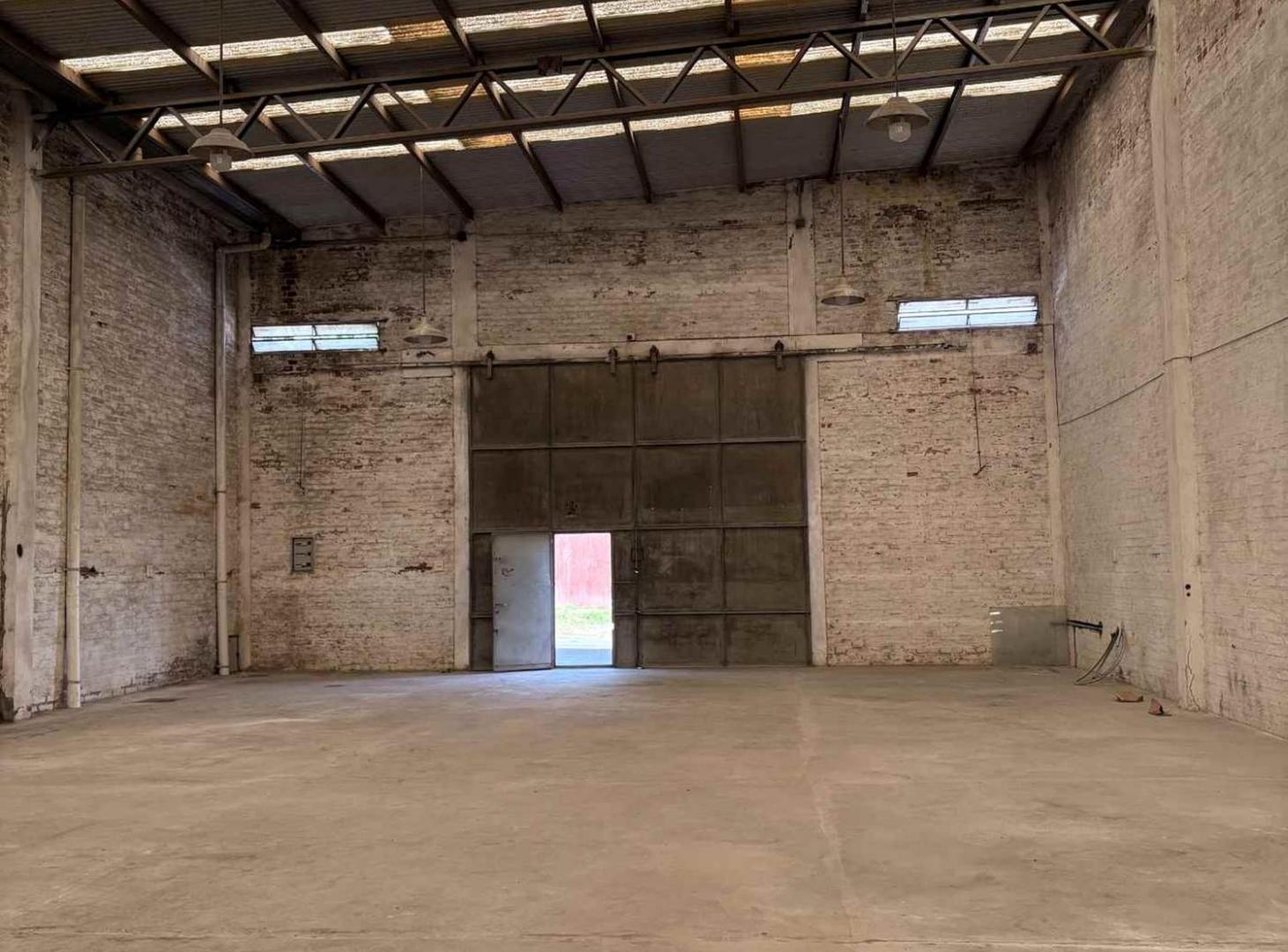 Foto de Galpón de 360m2 en zona estratégica para logística, imagen 5