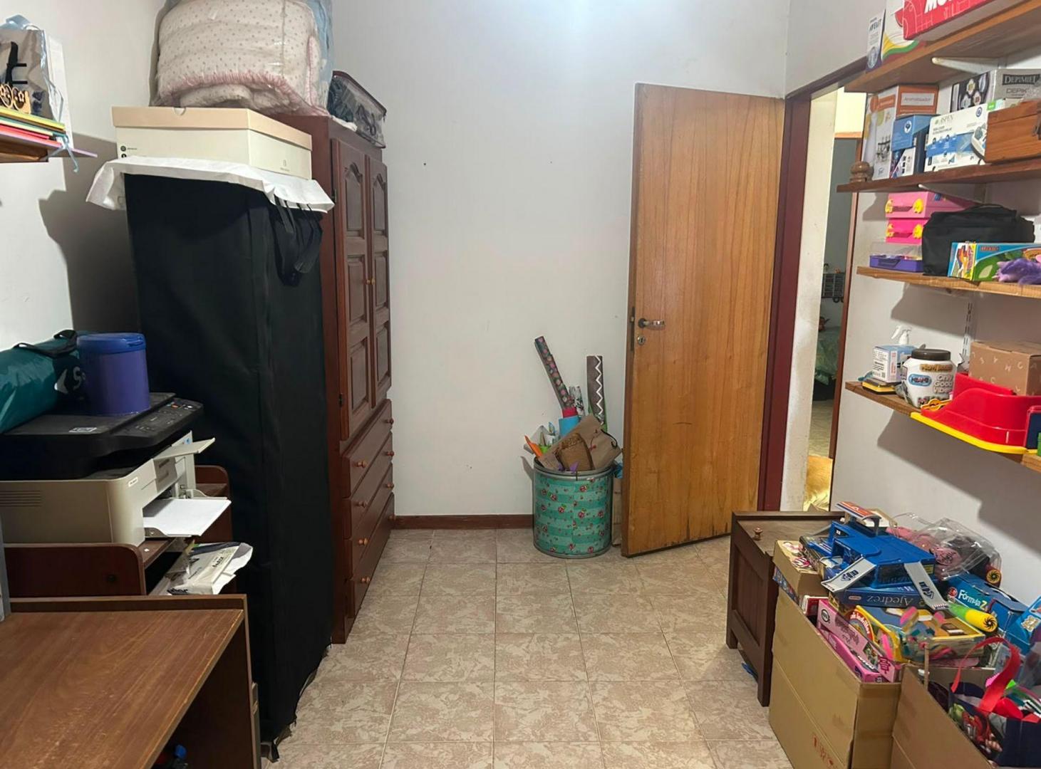 Foto de Departamento Duplex 3 dorm. cochera cerrada Paraná, imagen 1