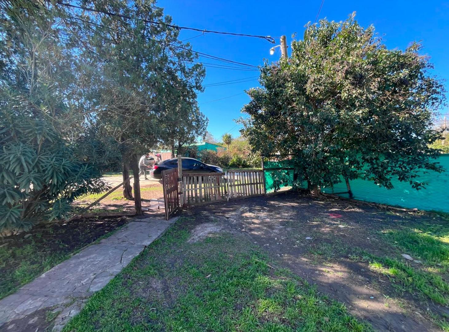Foto de Casa a reciclar con gran lote, Colonia Avellaneda, imagen 4