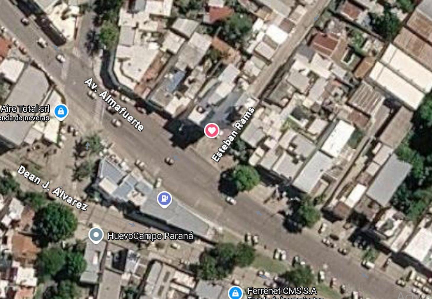Foto de COCHERA ZONA COMERCIAL - ALMAFUERTE CINCO ESQUINAS, imagen 3