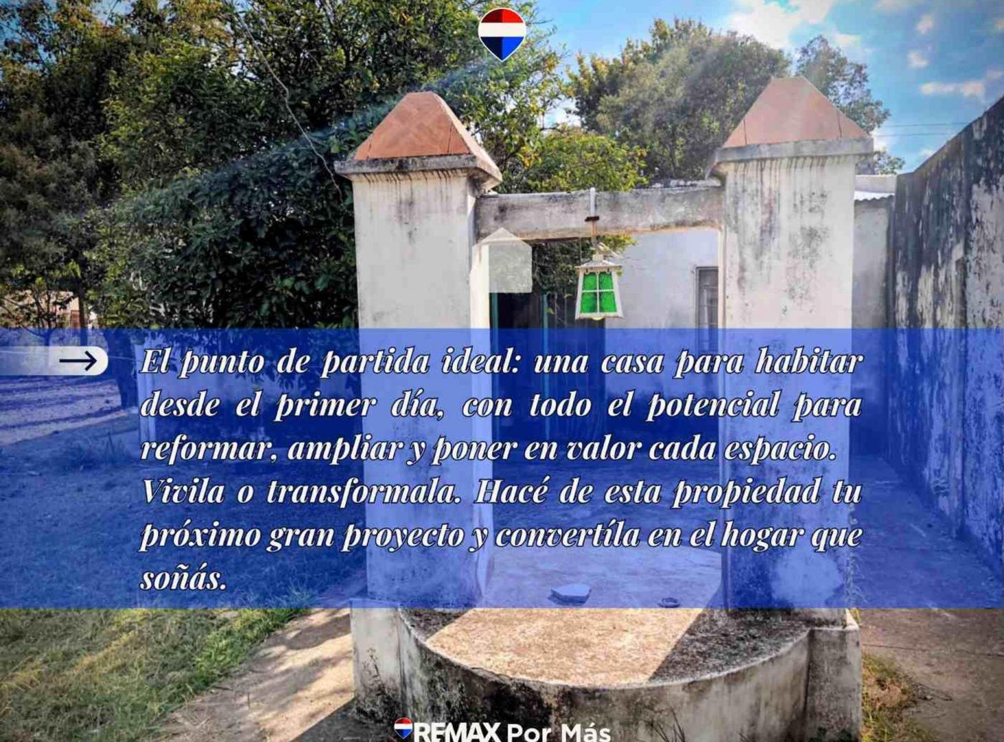 Foto de Casa y gran terreno en Nogoyá, imagen 4