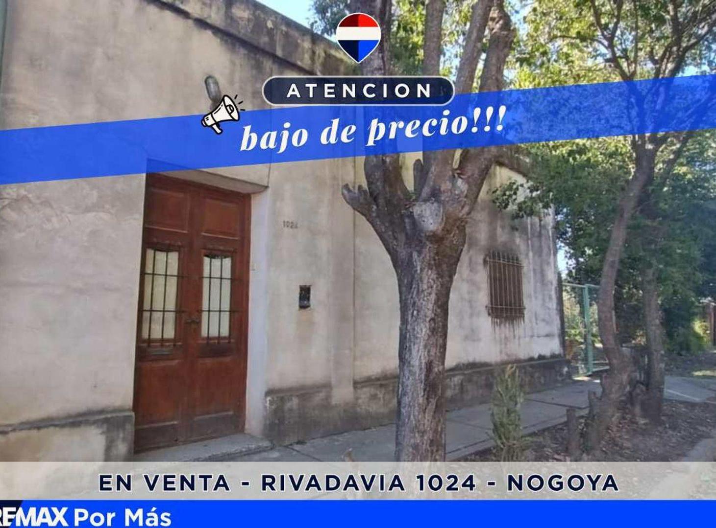 Foto de Casa y gran terreno en Nogoyá, imagen 3