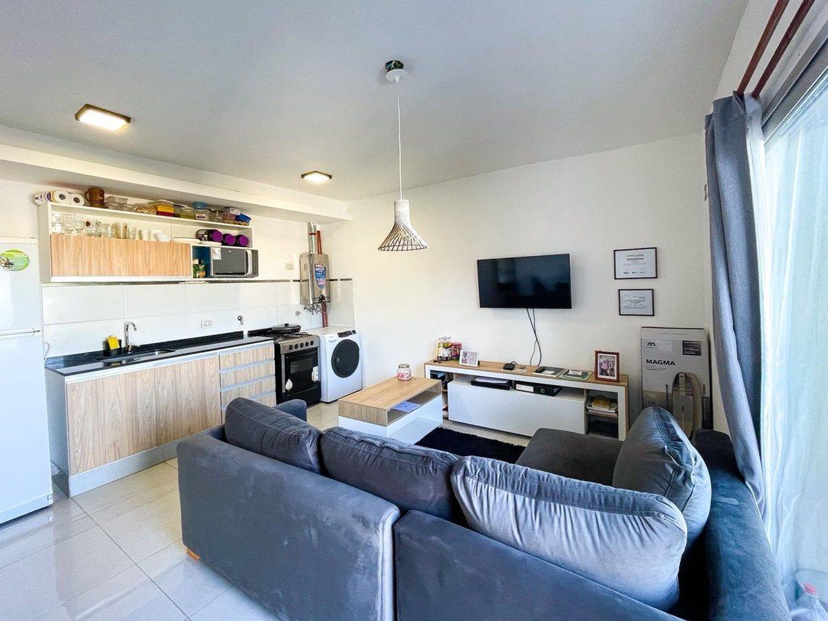 Foto de Departamento 1 dormitorio excelente ubicación, imagen 1