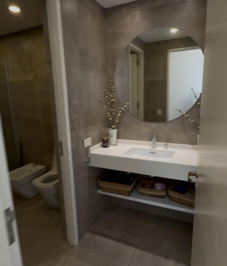 Foto de Casa 2 dormitorios a estrenar, moderna, Cerrito, imagen 1