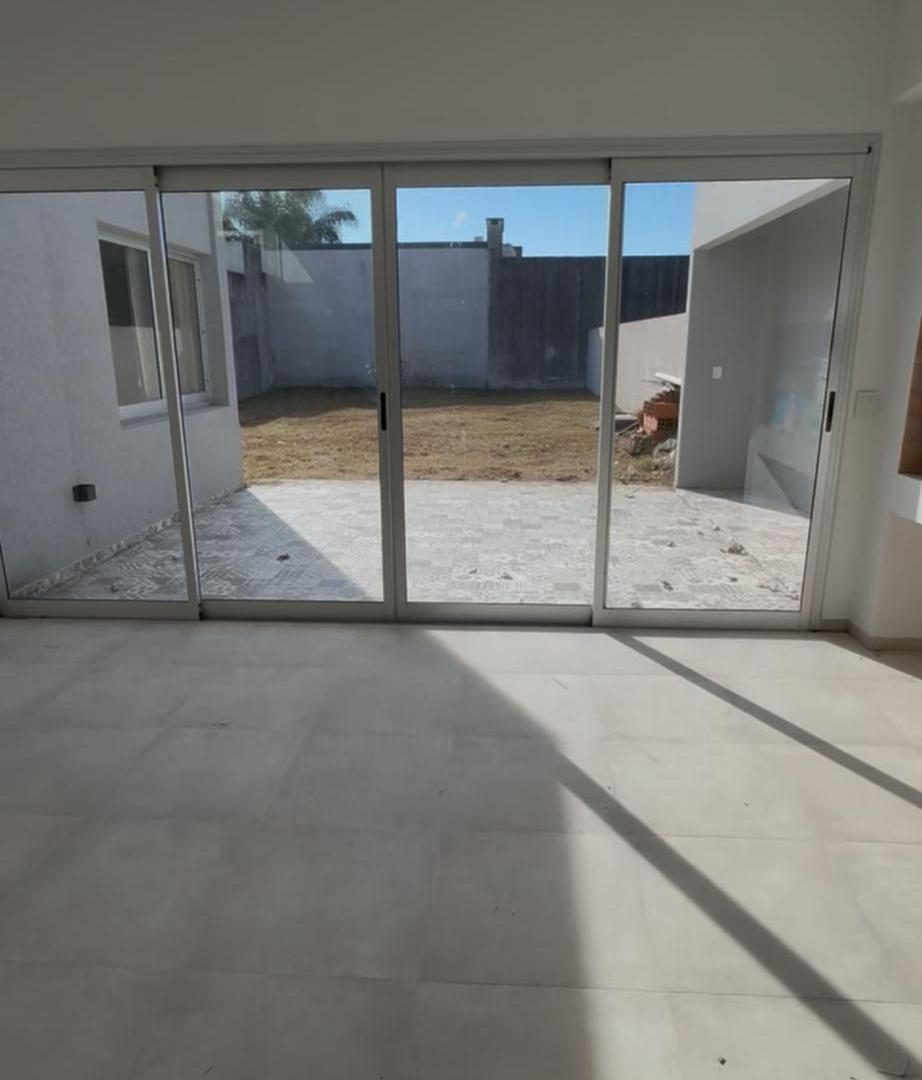 Foto de Casa 2 dormitorios a estrenar, moderna, Cerrito, imagen 5