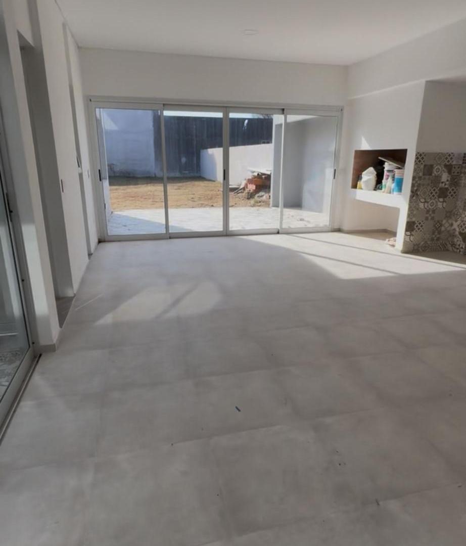 Foto de Casa 2 dormitorios a estrenar, moderna, Cerrito, imagen 4