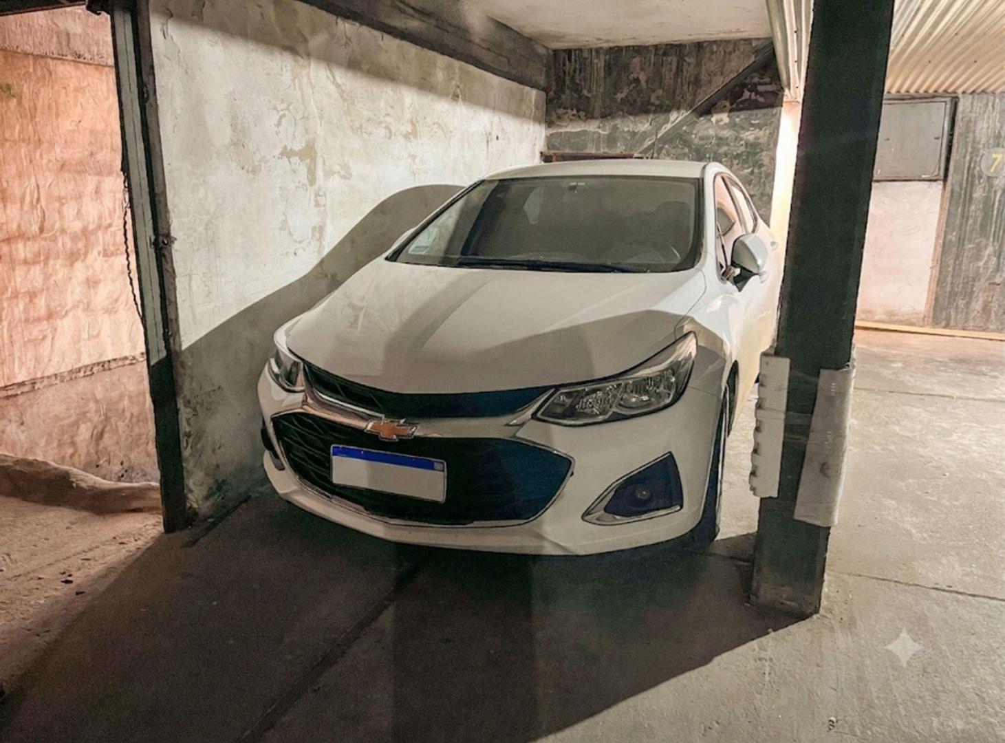 Foto de Cochera en venta - Buenos Aires 153, imagen 5