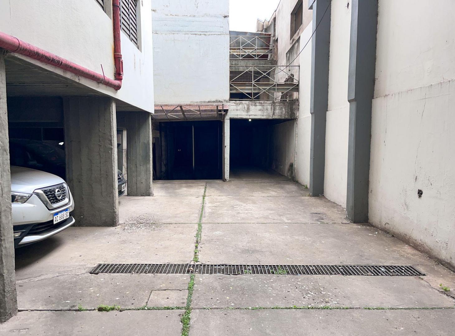 Foto de Cochera en venta - Buenos Aires 153, imagen 3