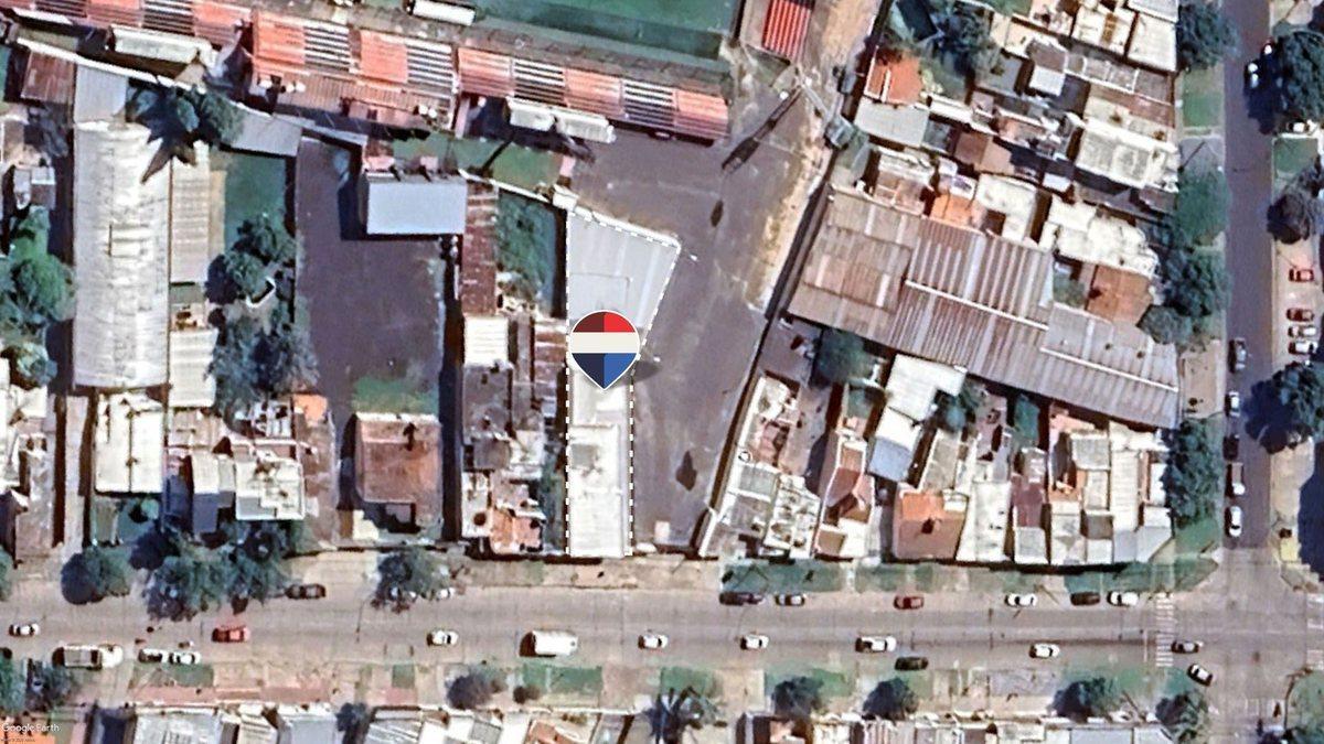 Foto de Propiedad con 5 departamentos en Av. Churruarín, imagen 2