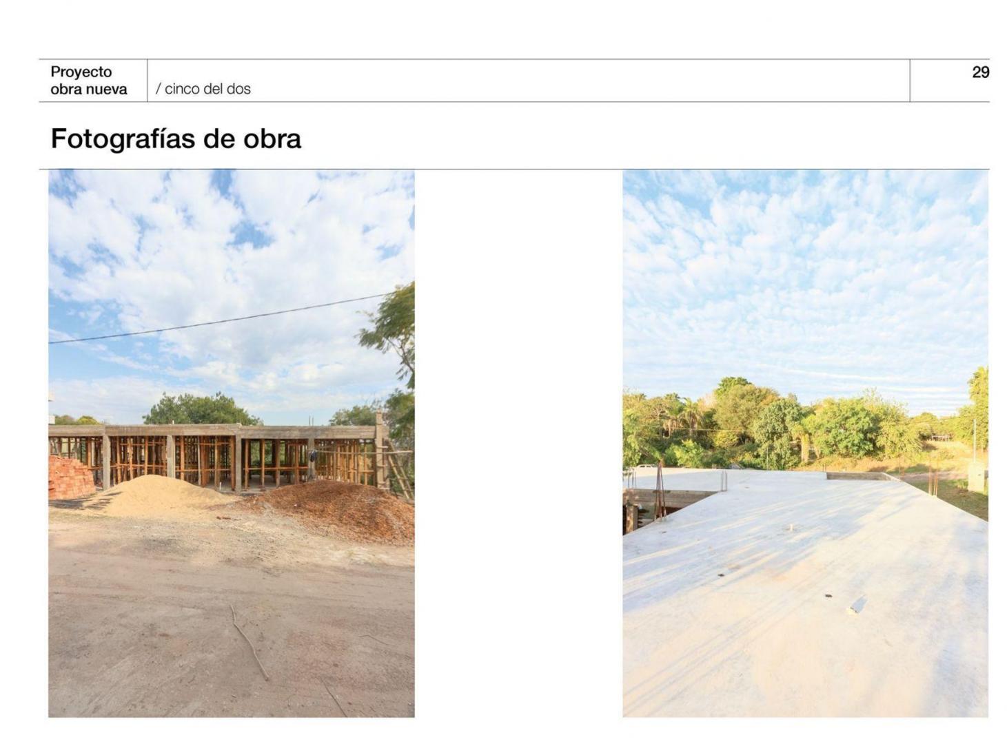 Foto de Casa en construcción, Country Las Colinas, Paraná, imagen 5