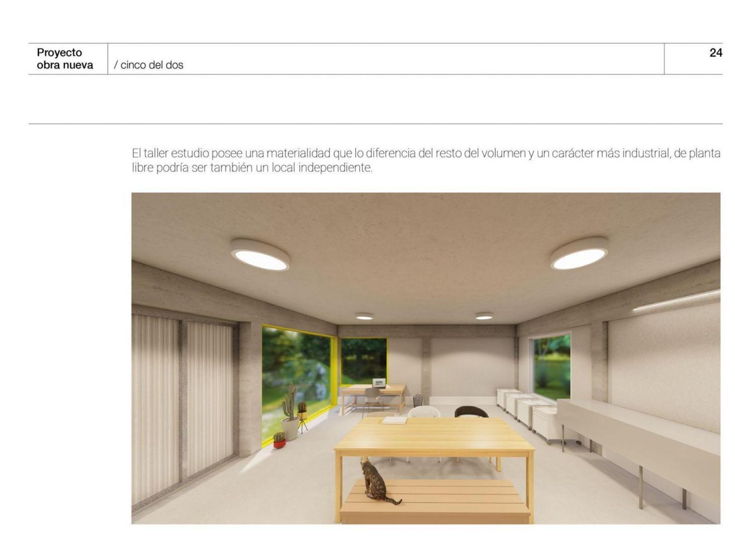Foto de Casa en construcción, Country Las Colinas, Paraná, imagen 3