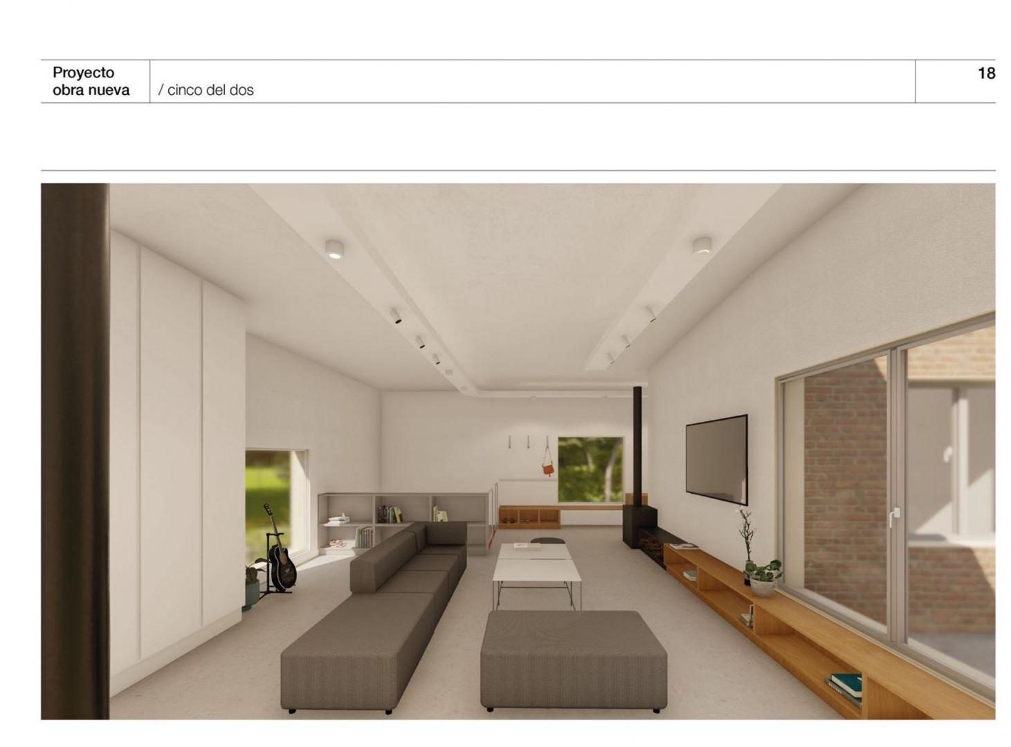 Foto de Casa en construcción, Country Las Colinas, Paraná, imagen 4