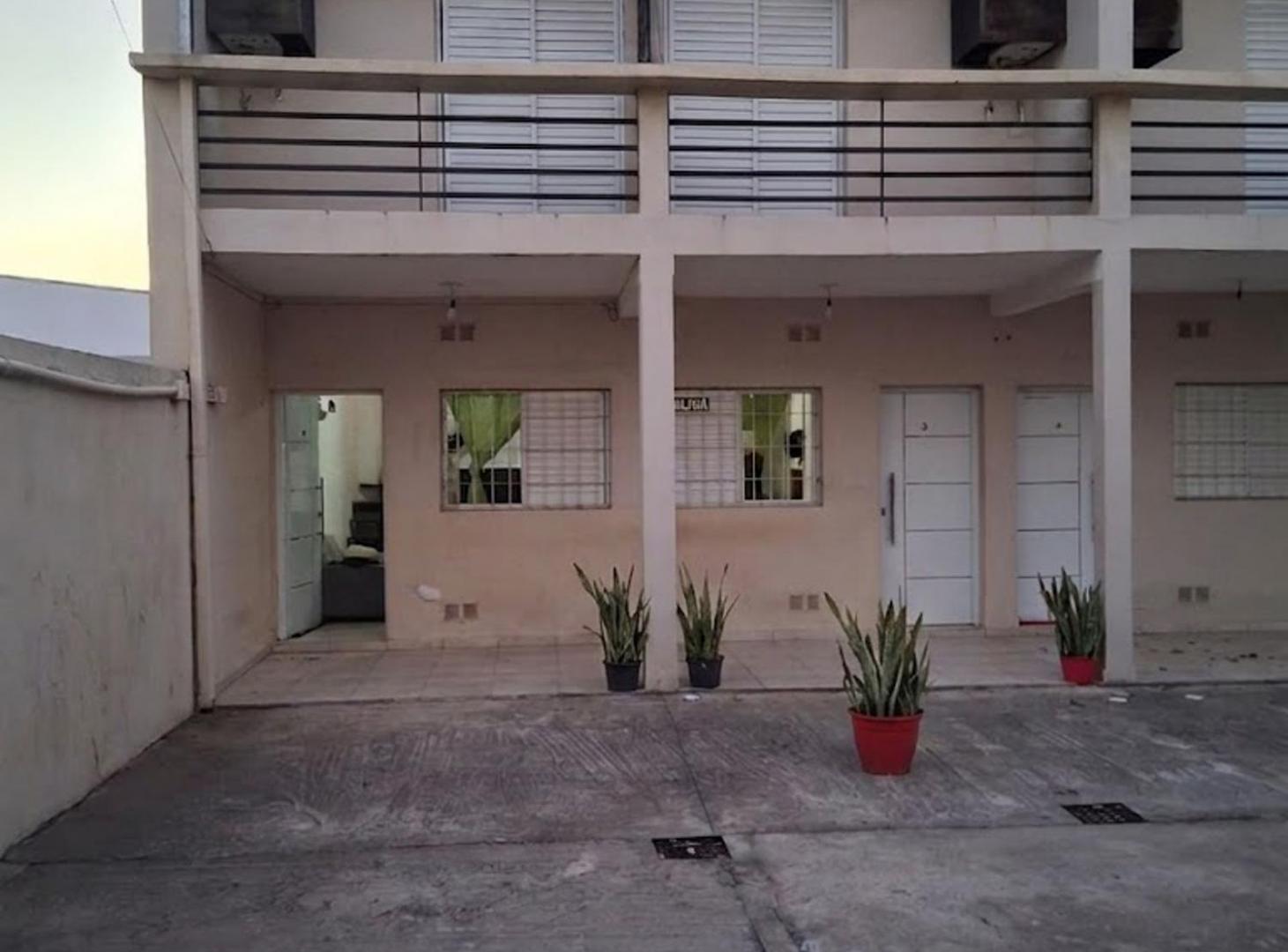Foto de Depto 1 dormitorio, ideal estudiantes en Oro Verde, imagen 3
