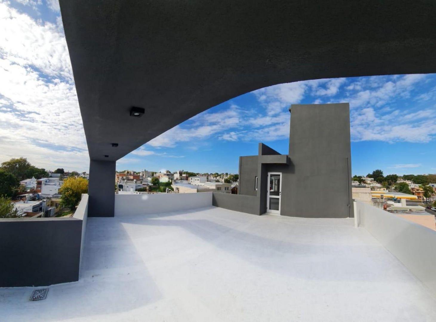 Foto de Departamento 1 dormitorio con vista al río, Paraná, imagen 2