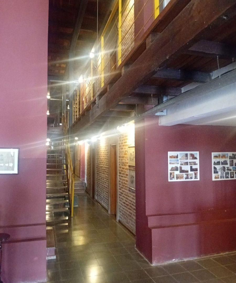 Foto de El Hotel colonial más emblemático de La Paz, imagen 2