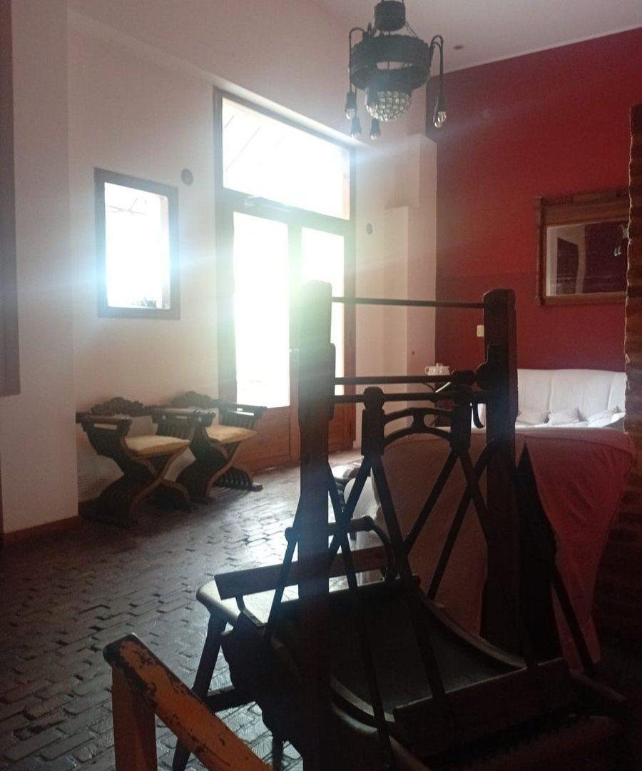 Foto de El Hotel colonial más emblemático de La Paz, imagen 5