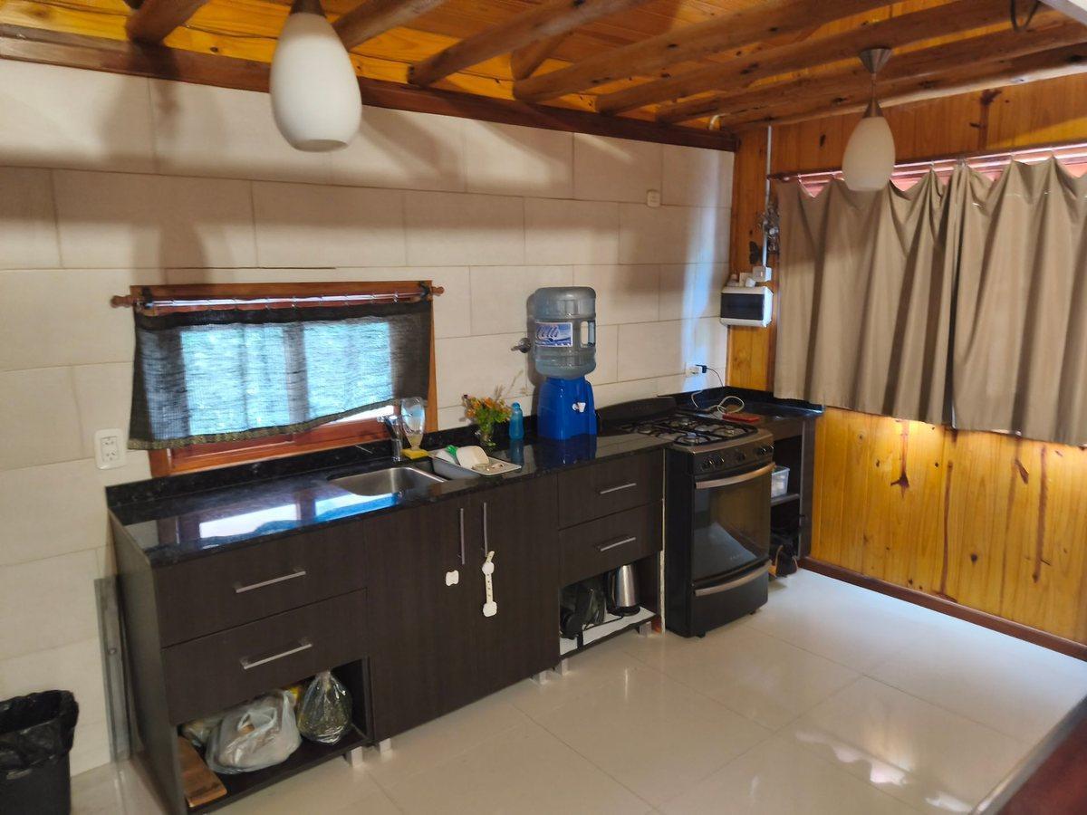 Foto de Casa cabaña en Altos de Loma hermosa , Oro Verde., imagen 3