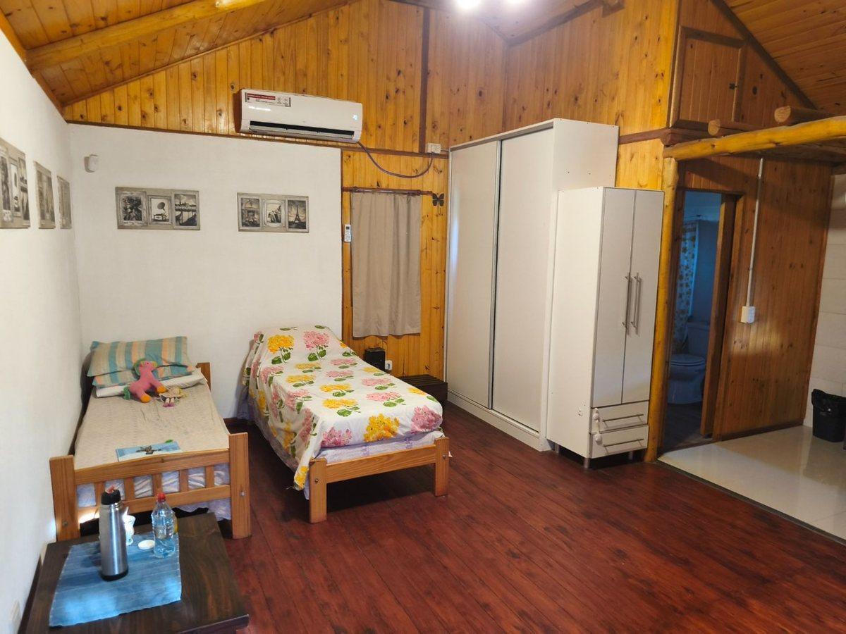 Foto de Casa cabaña en Altos de Loma hermosa , Oro Verde., imagen 5
