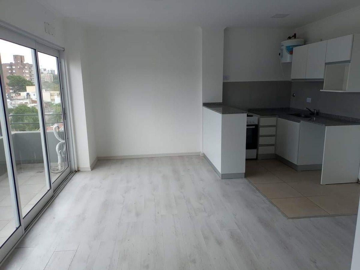 Foto de Departamento 1 dormitorio con vista al río, Paraná, imagen 5