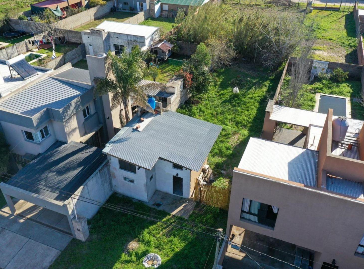 Foto de Terreno de 370 m2 en Loteo Los Cedros, Paraná, imagen 5