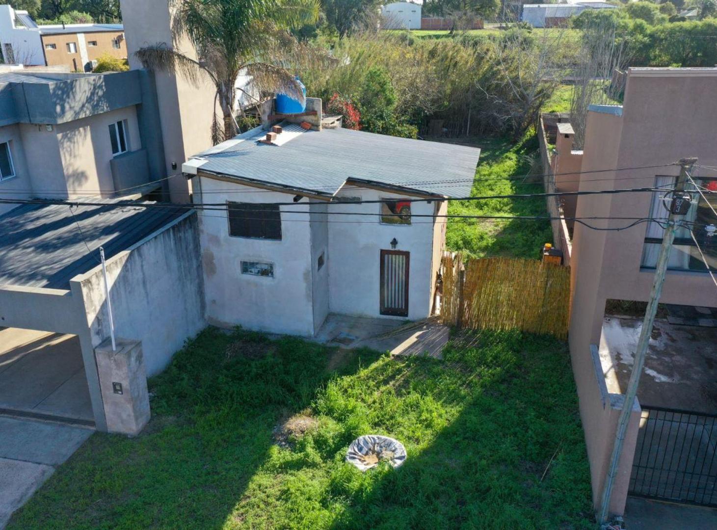 Foto de Terreno de 370 m2 en Loteo Los Cedros, Paraná, imagen 1
