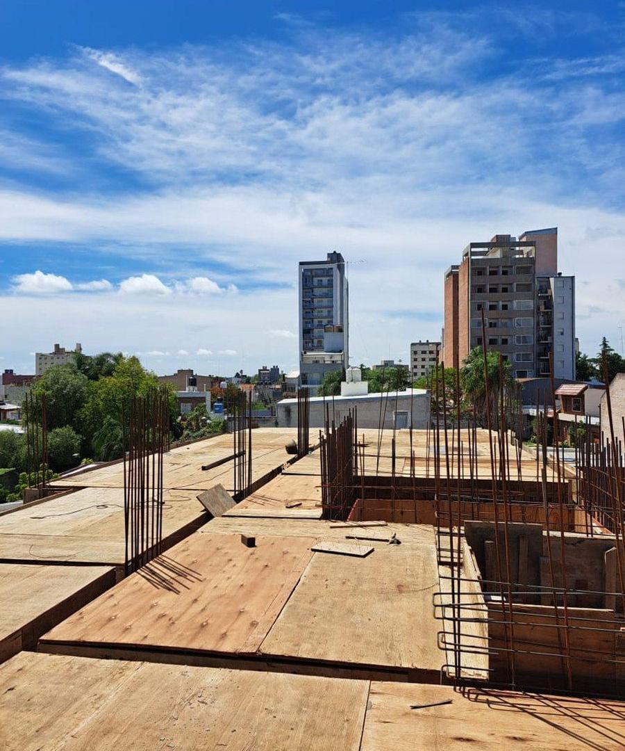 Foto de Departamento 1 dormitorio en Torre Zurich, Paraná, imagen 2