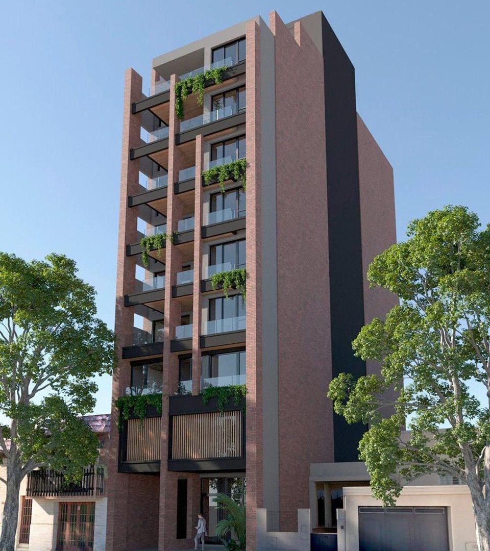 Foto de Departamento 1 dormitorio en Torre Zurich, Paraná, imagen 3