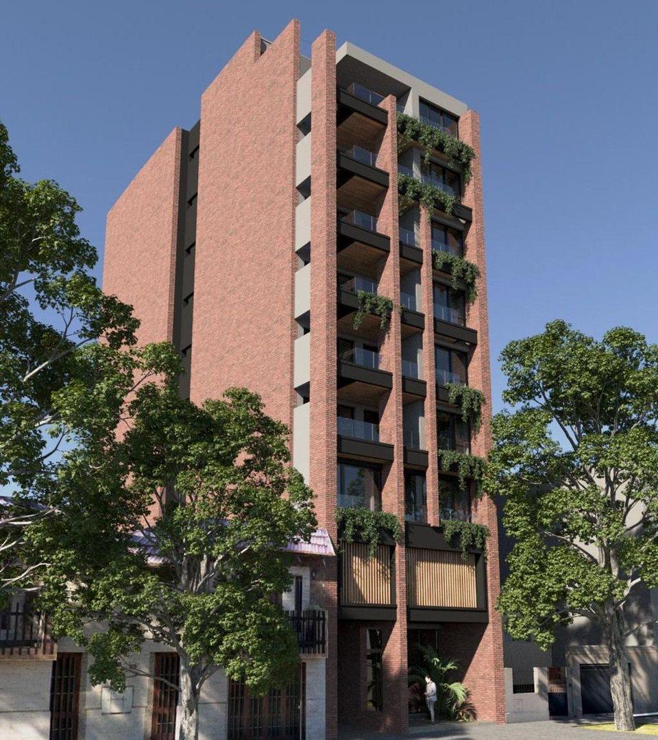Foto de Departamento 1 dormitorio en Torre Zurich, Paraná, imagen 4