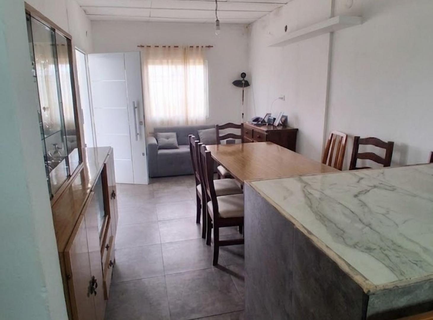 Foto de Casa 1 dormitorio en esquina + terreno, San Benito, imagen 5