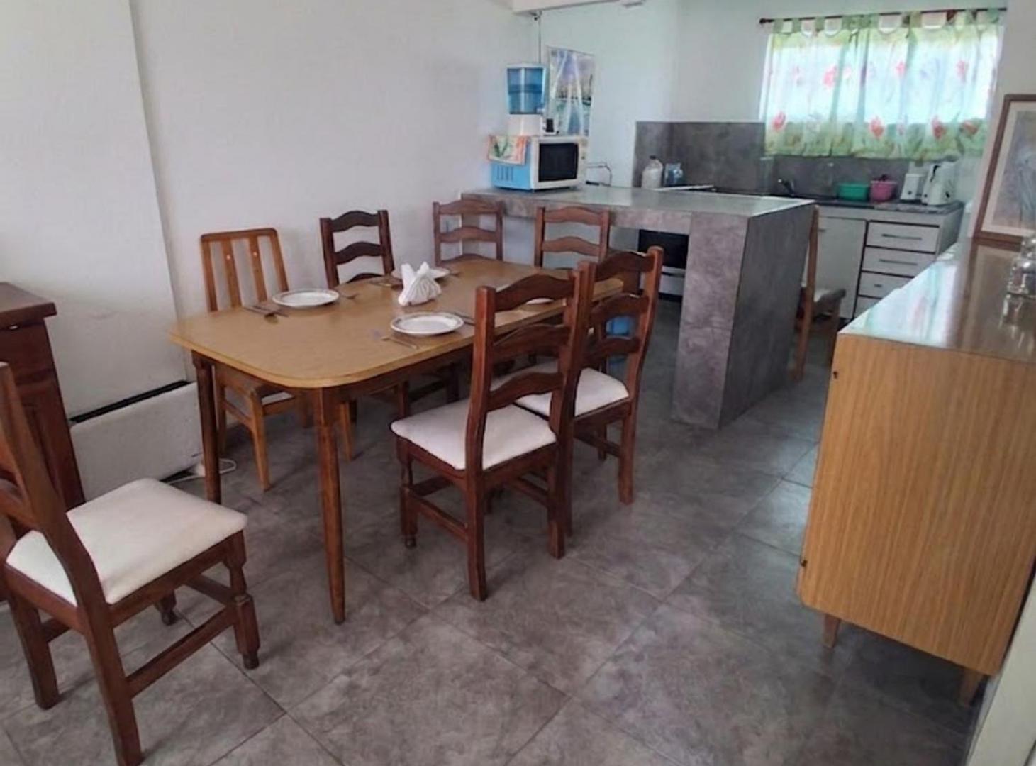 Foto de Casa 1 dormitorio en esquina + terreno, San Benito, imagen 1