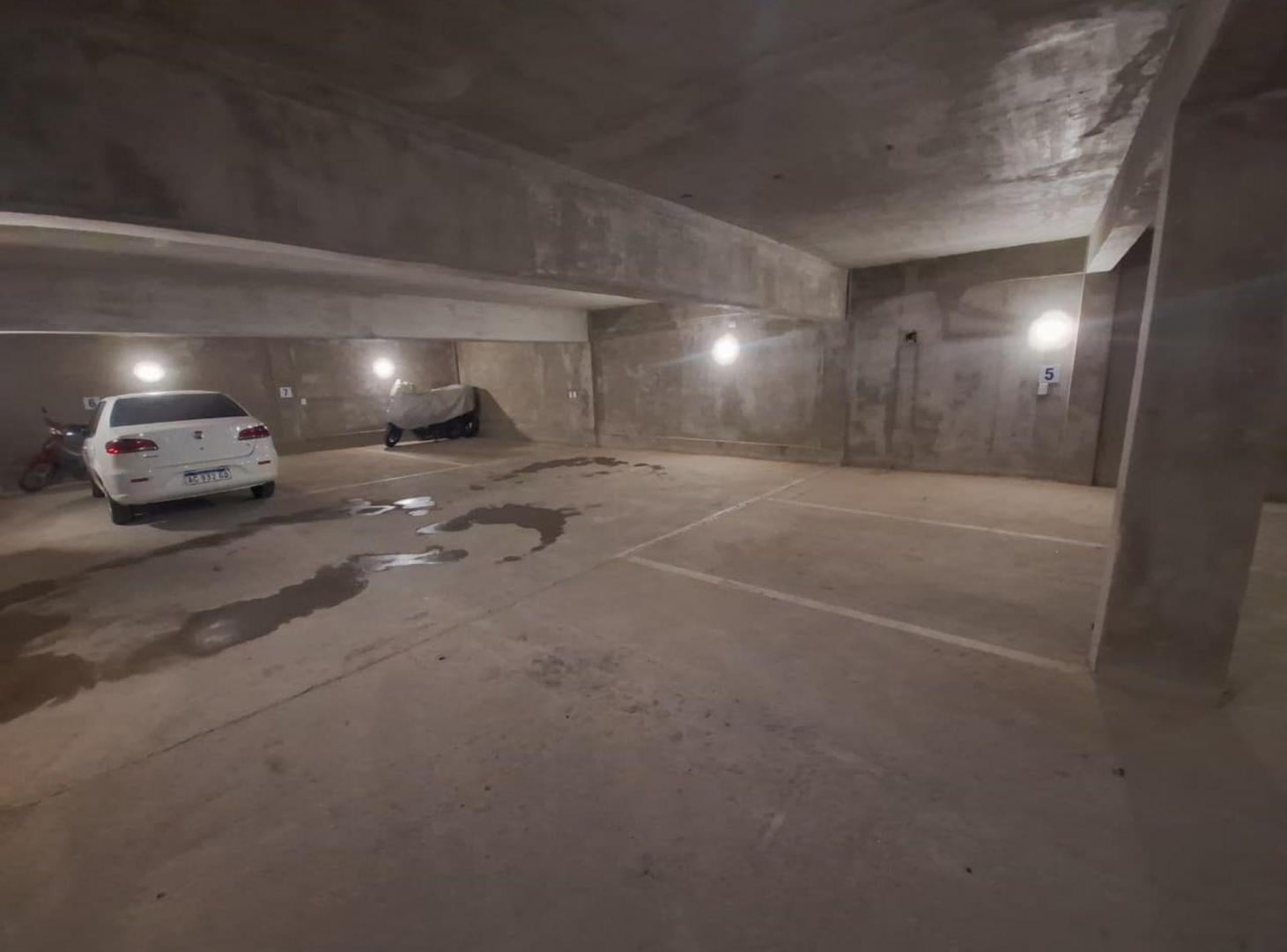 Foto de Monoambiente + Cochera - Zona Shopping Paraná, imagen 4