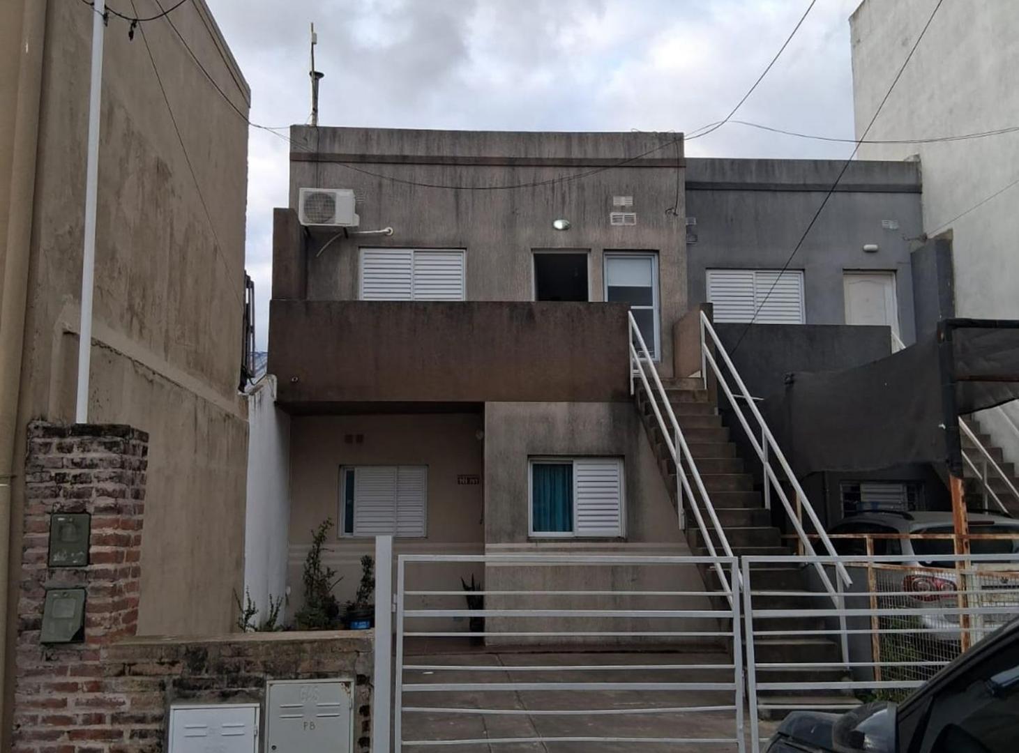 Foto de Depto 2 dormitorios cerca de la ruta, Oro Verde, imagen 2