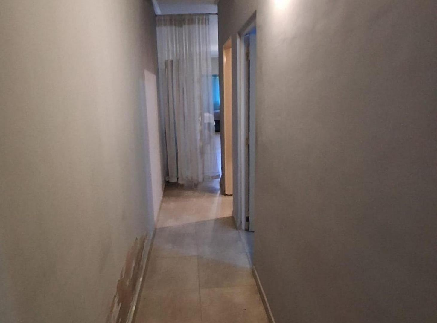 Foto de Depto 2 dormitorios en PB con jardín, Oro Verde, imagen 2