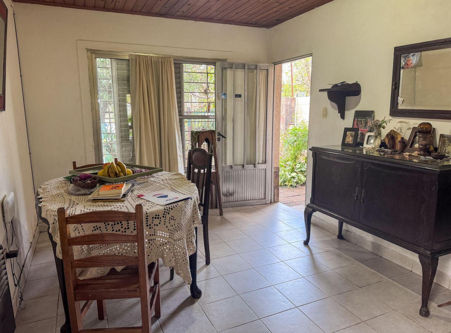 Foto de Casa 2 dormitorios y gran jardín, Paraná, imagen 5