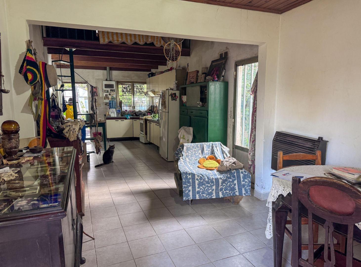 Foto de Casa 2 dormitorios y gran jardín, Paraná, imagen 4